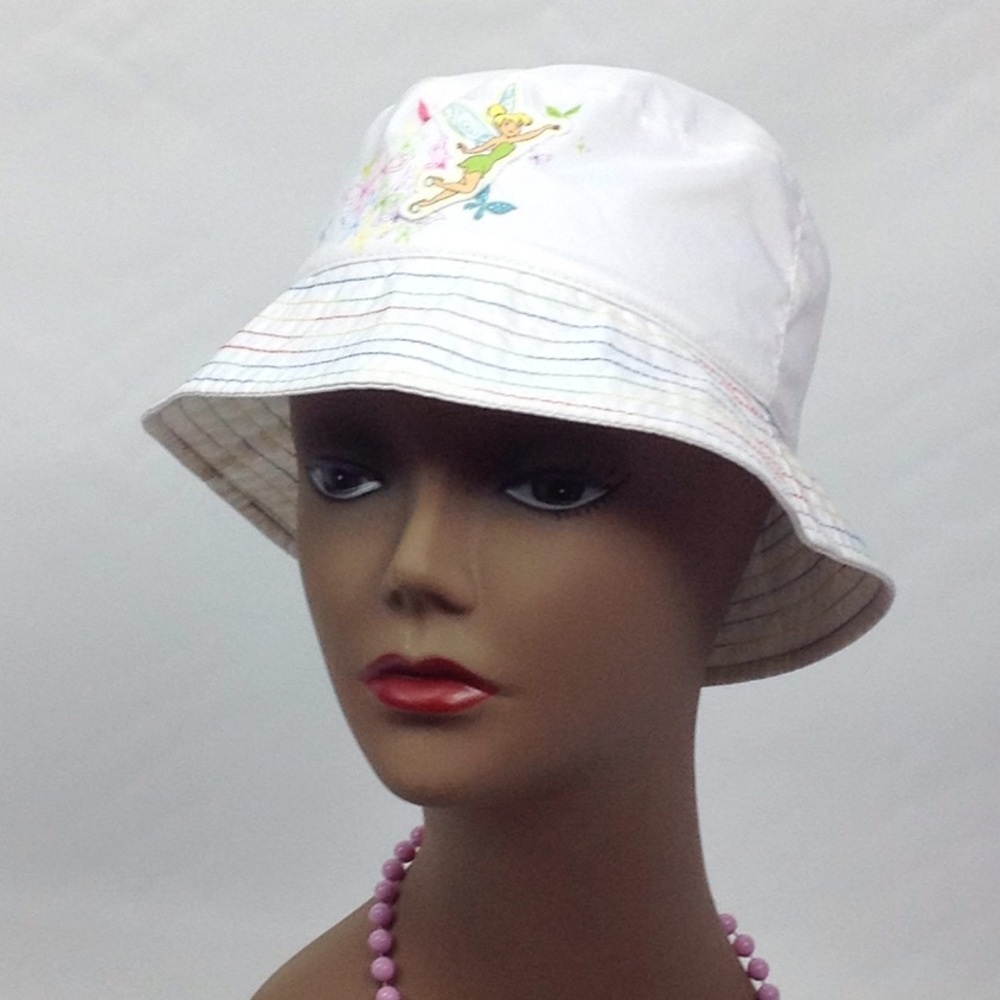 Disney tinker Bell hat